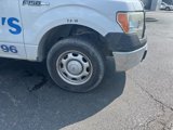 Used 2010 Ford F150 XLT image 2