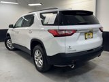 Used 2021 Chevrolet Traverse LT w/ LPO, Cargo Package image 5