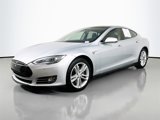 Used 2014 Tesla Model S 85 image 3