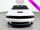 Used 2022 Dodge Challenger R/T w/ Blacktop Package image 2