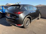 Used 2020 MAZDA CX-5 Sport image 4