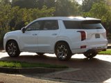 Used 2021 Hyundai Palisade Calligraphy image 6