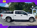 Used 2018 Ford F150 XLT w/ Trailer Tow Package image 5
