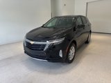 Certified 2022 Chevrolet Equinox LT image 3