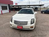 Used 2005 Cadillac CTS 3.6 image 2