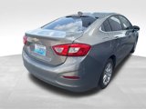 Used 2018 Chevrolet Cruze LT image 4