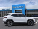 New 2024 Chevrolet TrailBlazer ACTIV w/ Convenience Package image 5