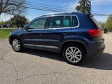 Used 2014 Volkswagen Tiguan SE image 6