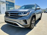 Certified 2023 Volkswagen Atlas SE image 2