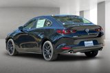 New 2025 MAZDA MAZDA3 s image 6