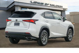 Certified 2019 Lexus NX 300 FWD image 4