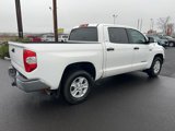 Used 2019 Toyota Tundra SR5 w/ SR5 Upgrade Package image 5