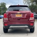 Used 2022 Chevrolet Trax LT w/ Driver Confidence Package image 5