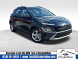Used 2023 Hyundai Kona SEL image 1