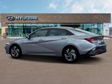 New 2025 Hyundai Elantra SEL image 4