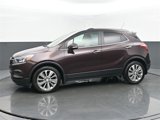 Used 2018 Buick Encore Preferred image 2