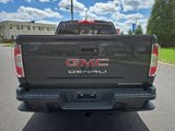 Certified 2021 GMC Canyon Denali image 5