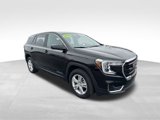 Used 2022 GMC Terrain SLE image 3