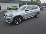 Used 2020 BMW X3 xDrive30i w/ Executive Package image 4