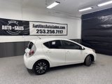 Used 2014 Toyota Prius C One image 5