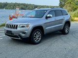 Used 2015 Jeep Grand Cherokee Limited image 5