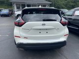 Used 2019 Nissan Murano SL w/ SL Technology Package image 4