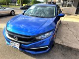 Used 2021 Honda Civic LX image 5