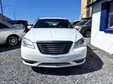 Used 2012 Chrysler 200 Touring image 2
