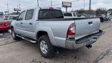 Used 2009 Toyota Tacoma 4x4 Double Cab image 3