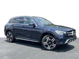 Used 2021 Mercedes-Benz GLC 300 image 2