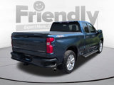 Used 2019 Chevrolet Silverado 1500 Custom w/ Custom Convenience Package image 5