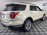 Used 2018 Ford Explorer Limited w/ Equipment Group 301A image 4