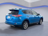 Used 2017 Toyota RAV4 Limited image 5