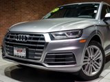 Used 2018 Audi Q5 2.0T Premium Plus image 3