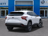 New 2025 Chevrolet Trax RS w/ Driver Confidence Package image 4