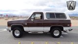 Used 1984 Chevrolet Blazer 4WD image 3