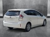 Used 2016 Toyota Prius V Two image 2