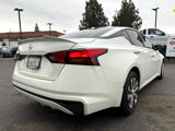 Used 2020 Nissan Altima 2.5 S image 6