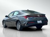 New 2025 Hyundai Elantra Blue image 6