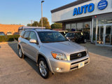 Used 2008 Toyota RAV4 Sport image 3