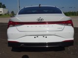 Used 2023 Hyundai Elantra Limited w/ Cargo Package image 4