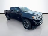 Used 2022 Chevrolet Colorado Z71 image 3