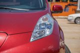 Used 2015 Nissan Leaf SL w/ Premium Package image 6