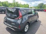 Used 2023 Kia Soul LX w/ LX Technology Package image 4