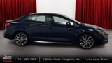Certified 2020 Toyota Corolla SE image 4