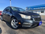 Used 2015 Chevrolet Cruze LT image 2