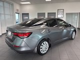 Used 2020 Nissan Sentra SV image 3