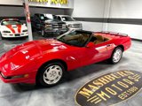 Used 1991 Chevrolet Corvette Convertible image 2