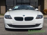 Used 2007 BMW Z4 3.0i image 4