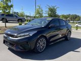 Used 2023 Kia Forte GT image 3